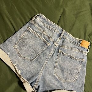 American Eagle shorts size 10